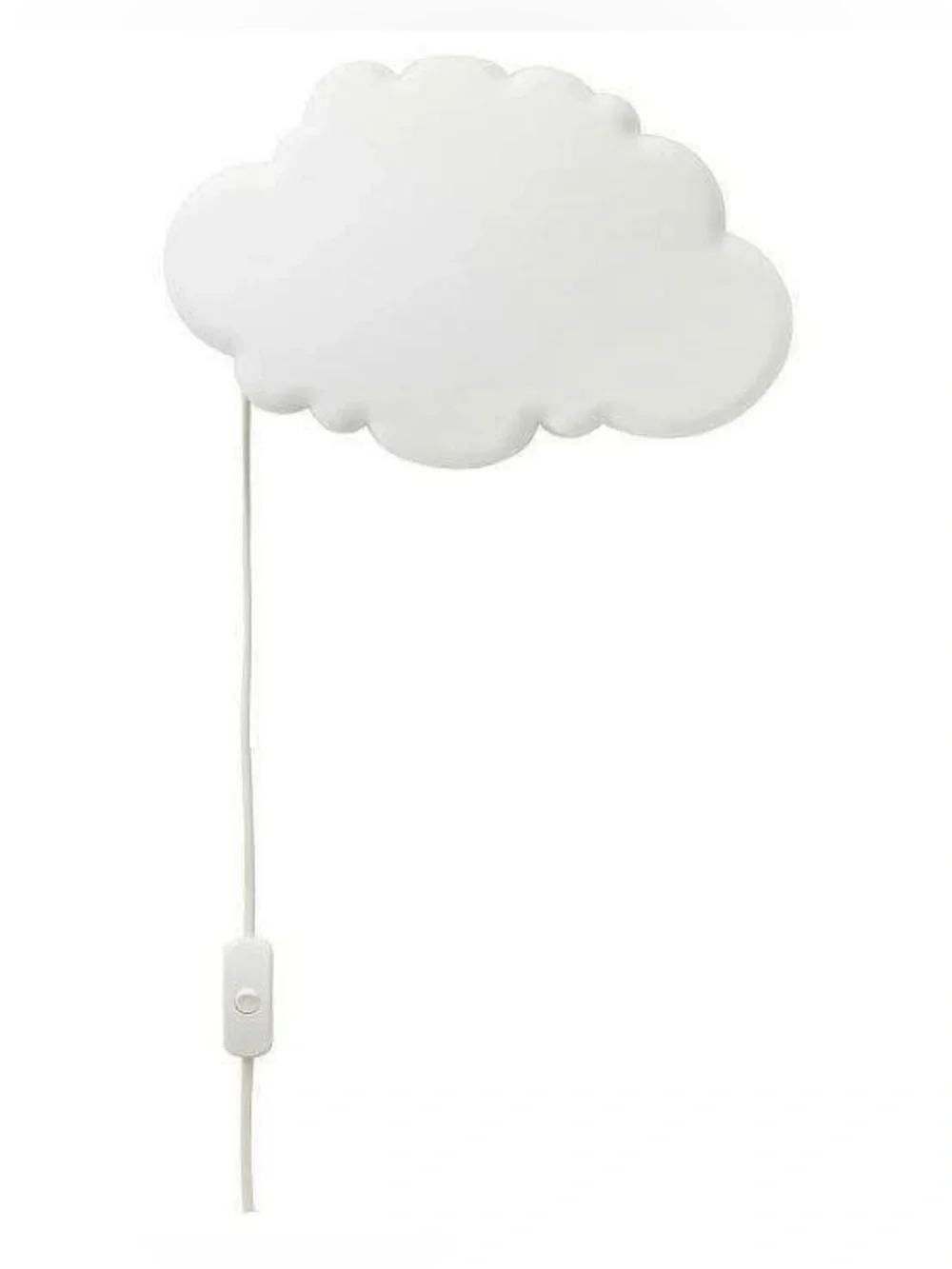 CLOUD FLOATING LIGHT
